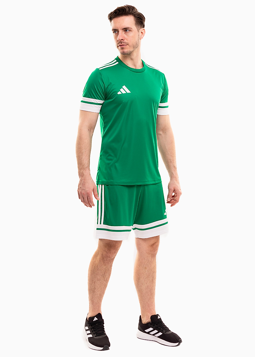 adidas Męski strój sportowy Squadra 25 JN7485/JN7482