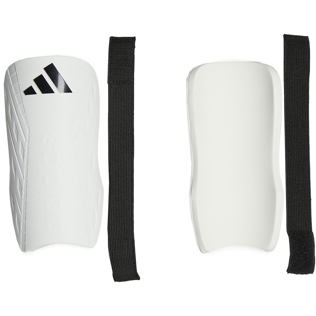 adidas Ochraniacze piłkarskie Tiro Club Shin Guards HN5600