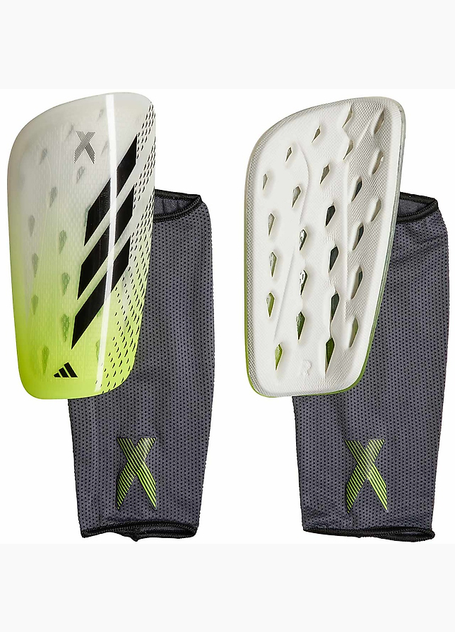adidas Ochraniacze piłkarskie X League IA0841 adidas Ochraniacze piłkarskie X League IA0841