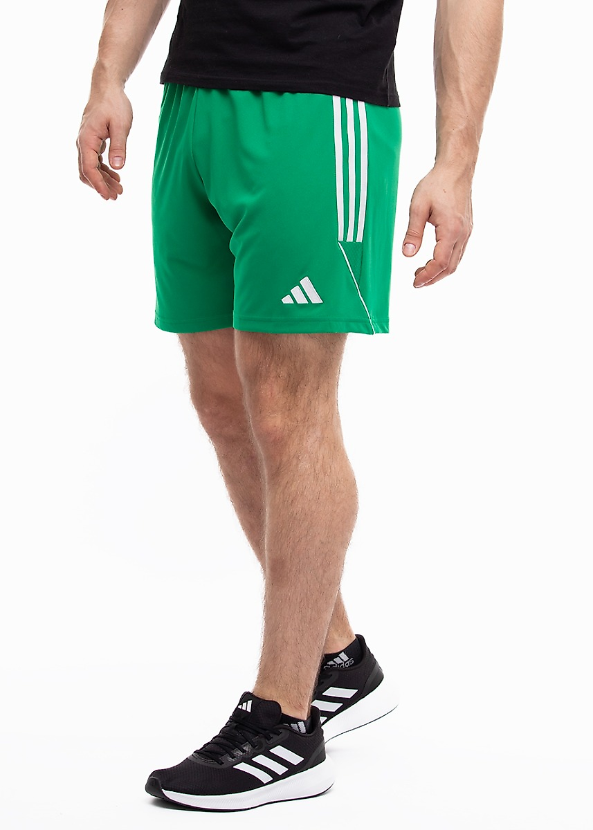 adidas spodenki męskie Tiro 23 League IB8087