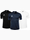 A(z) adidas Zestaw koszulek dziecięcych Entrada 22 Polo H57481/H57493/HC5059 termékváltozat képe