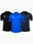 A(z) adidas Zestaw koszulek dziecięcych Entrada 22 Polo H57481/H57493/HG6289 termékváltozat képe