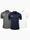 A(z) adidas Zestaw koszulek dziecięcych Entrada 22 Polo H57493/H57485/HC5059 termékváltozat képe