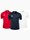 A(z) adidas Zestaw koszulek dziecięcych Entrada 22 Polo H57493/H57495/HC5059 termékváltozat képe