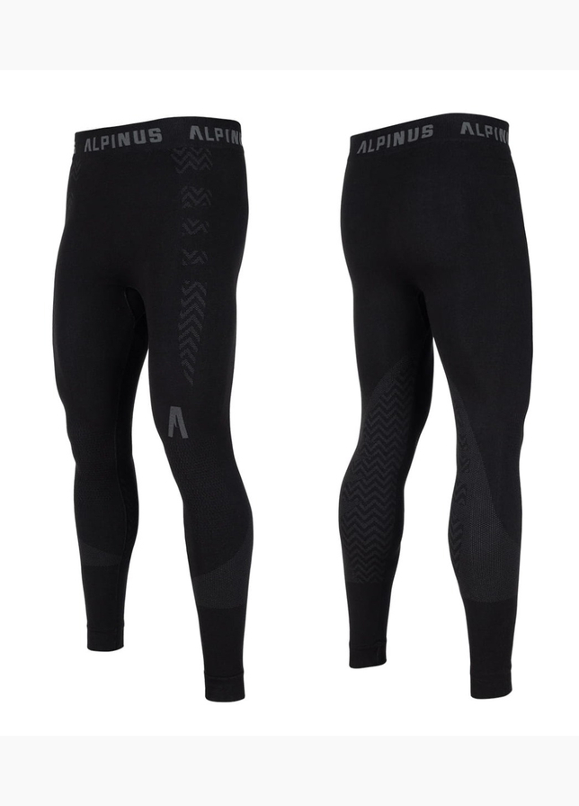 Alpinus Spodnie termoaktywne męskie Pro Miyabi Edition GT43244 Alpinus Spodnie termoaktywne męskie Pro Miyabi Edition GT43244