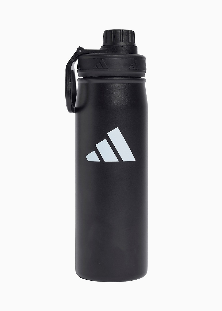 Kulacs adidas Metal Bottle Screw Top 0.6 l KC6412
