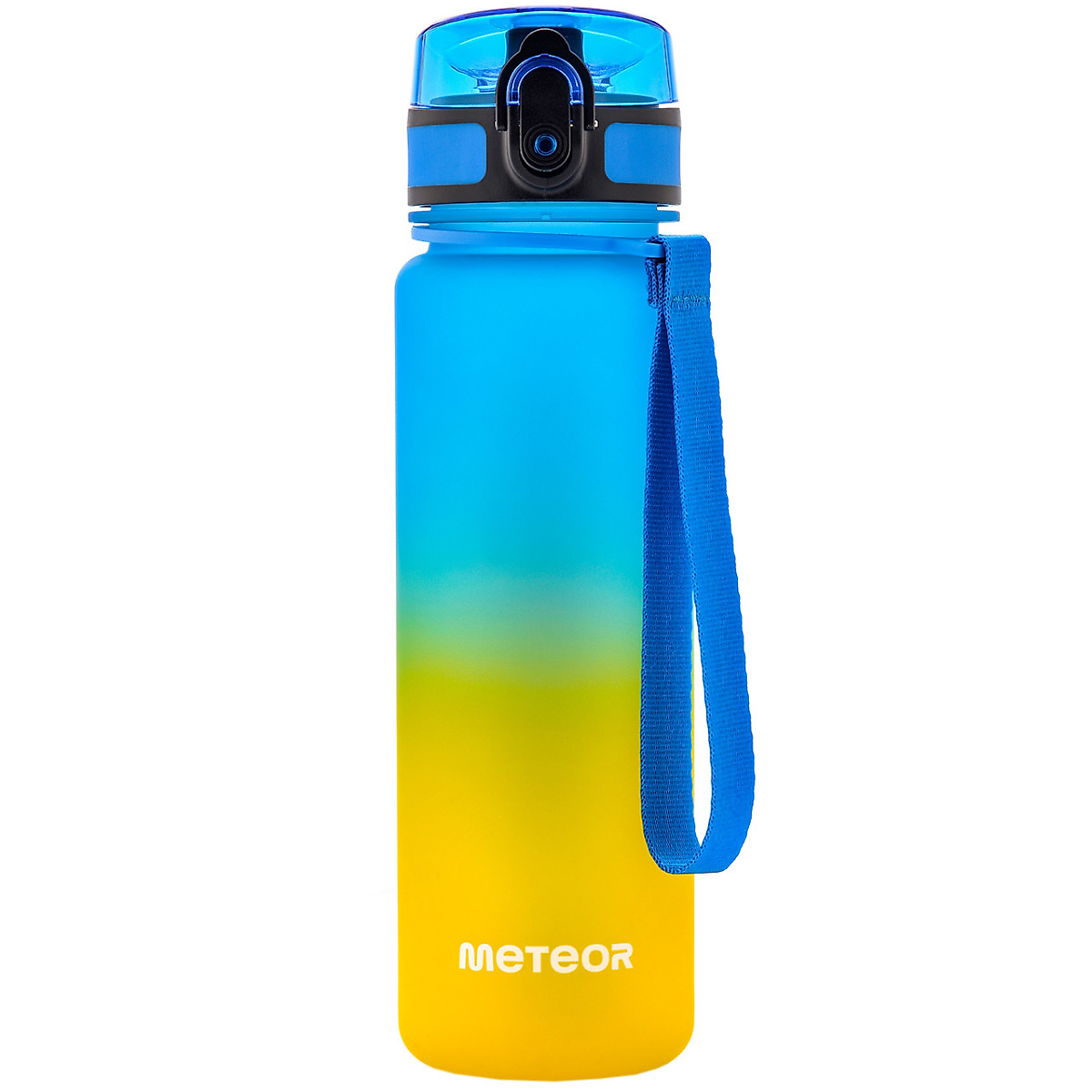 Meteor Bidon sportowy 500 ml 10107