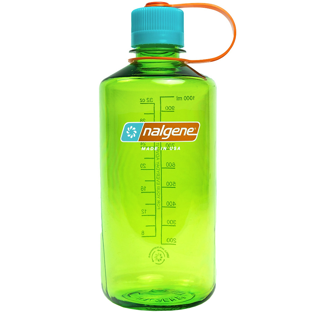 Nalgene Bidon NM Tritian Pear 2078-1081