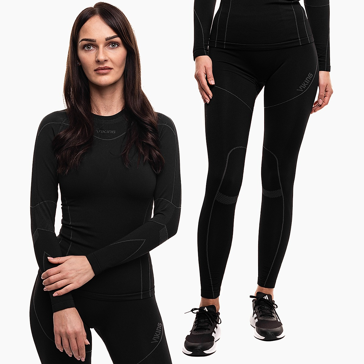 Viking Női termoaktív szett Gaja Lady Set 500-27-5512-0900