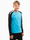 A(z) PUMA Bluza bramkarska dla dzieci teamPACER GK LS Jersey 704939 40 termékváltozat képe