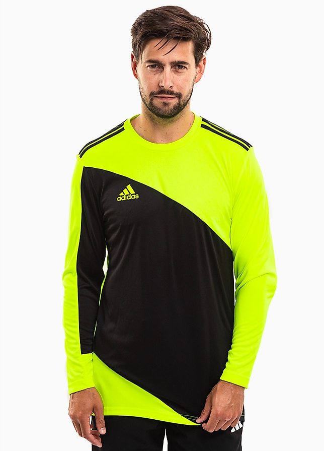 adidas Férfi kapuspulóver Squadra 21 Goalkeeper Jersey GN5795 adidas Férfi kapuspulóver Squadra 21 Goalkeeper Jersey GN5795