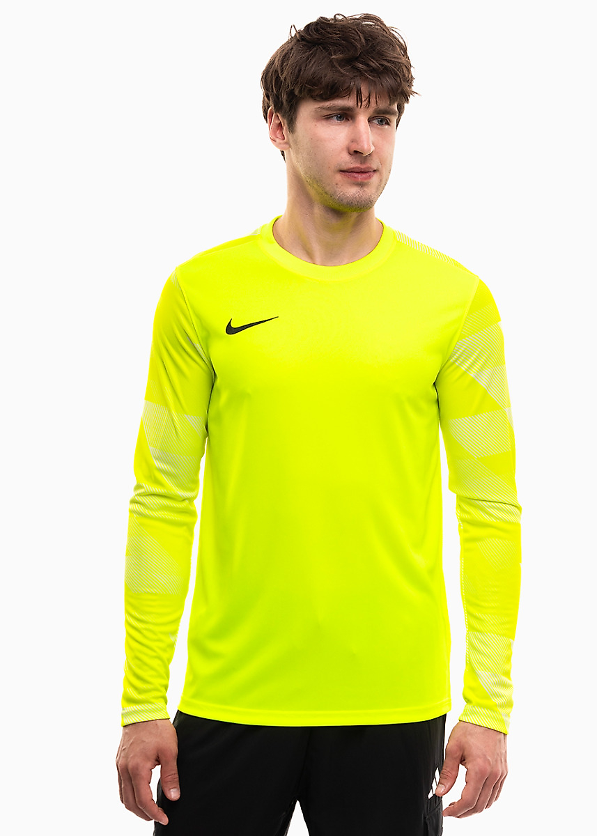 Nike Bluza bramkarska męska Dry Park IV JSY LS GK CJ6066 702