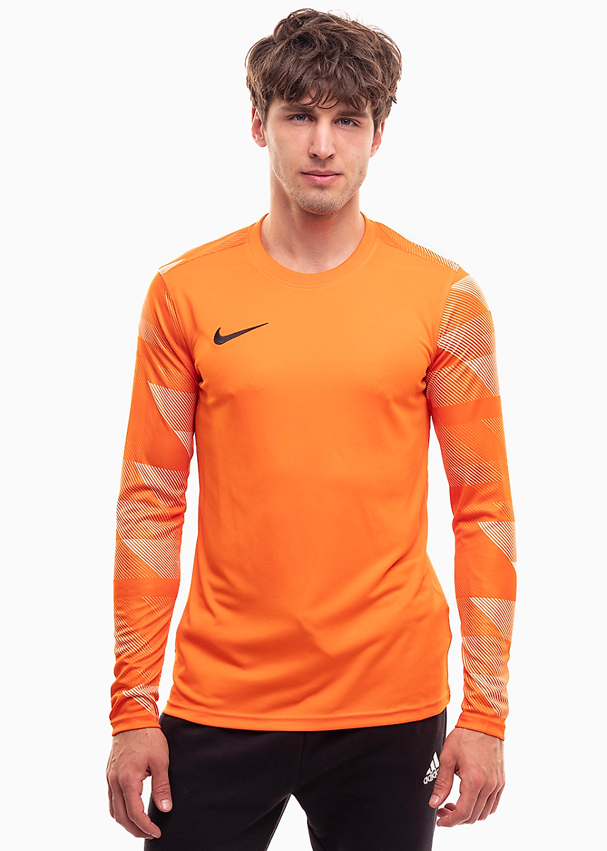 Nike Bluza bramkarska męska Dry Park IV JSY LS GK CJ6066 819
