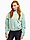 A(z) 4F Bluza damska F1057 4FWSS24TSWSF1057 42S termékváltozat képe