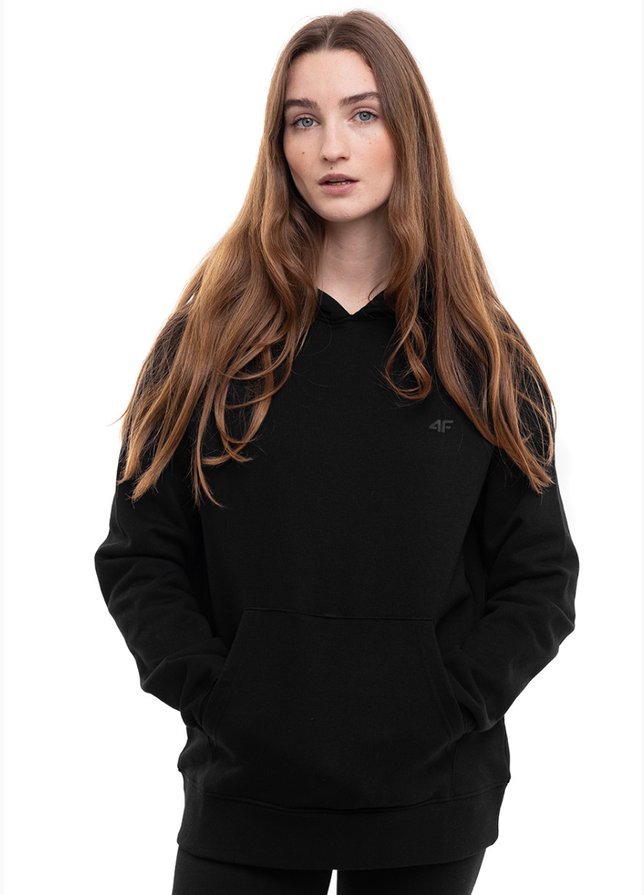 4F Bluza damska F1764 4FWMM00TSWSF1764 20S 4F Bluza damska F1764 4FWMM00TSWSF1764 20S
