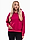 A(z) 4F Bluza damska F1887 4FWAW25TSWSF1887 53S termékváltozat képe