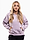 A(z) 4F Bluza damska F1887 4FWAW25TSWSF1887 52S termékváltozat képe