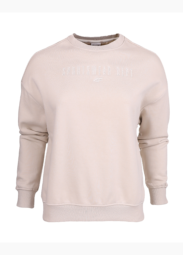 4F Bluza damska H4Z22 BLD033 11S 4F Bluza damska H4Z22 BLD033 11S