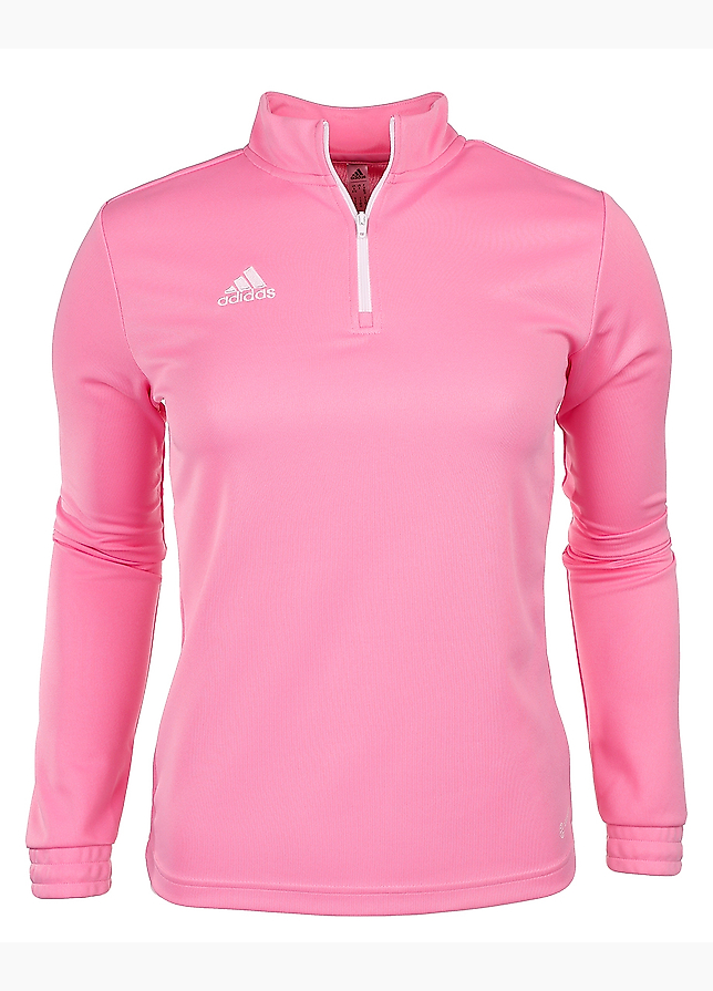 adidas Bluza damska Entrada 22 Top Training HC5045 adidas Bluza damska Entrada 22 Top Training HC5045