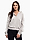 A(z) Bluza damska adidas Essentials 3-Stripes French Terry Quarter-Zip Hoodie JN1958 termékváltozat képe