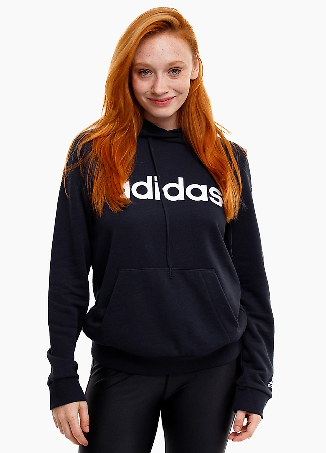 adidas Bluza damska Essentials Hoodie FT H07797 adidas Bluza damska Essentials Hoodie FT H07797