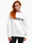 A(z) adidas Bluza damska Essentials Linear French Terry IC6879 termékváltozat képe