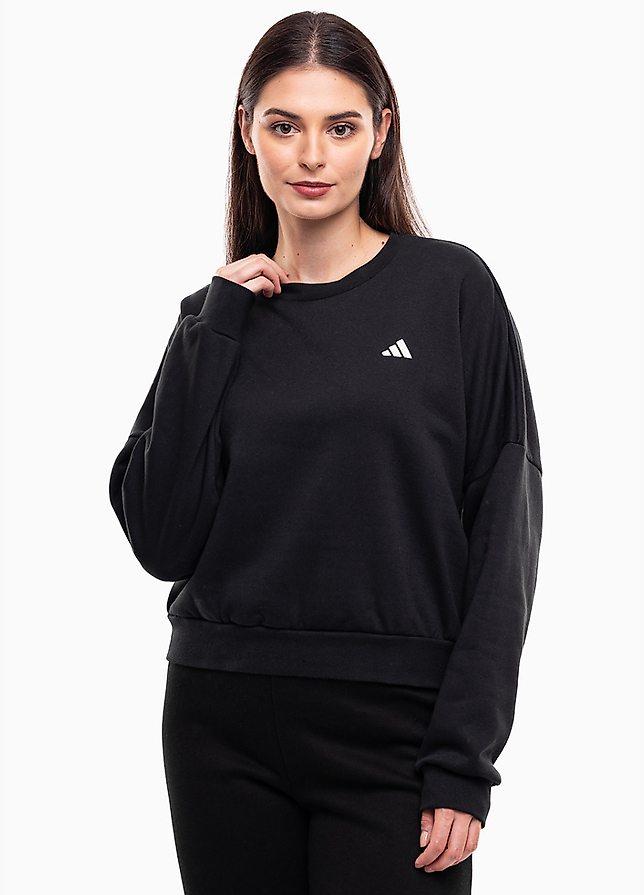 adidas Bluza damska Essentials Small Logo IX7940 adidas Bluza damska Essentials Small Logo IX7940