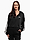 A(z) Bluza damska adidas Essentials 3-Stripes French Terry Quarter-Zip Hoodie JN1956 termékváltozat képe