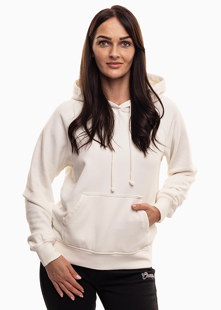 Champion Női pulóver Hooded Sweatshirt 118160 WW049