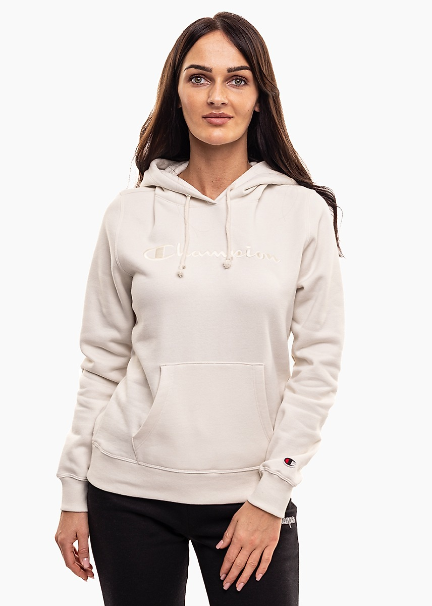 Champion női kapucnis pulóver Hooded Sweatshirt 118379 WW056