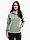 A(z) Bluza damska Champion Hooded Sweatshirt 118379 GS148 termékváltozat képe
