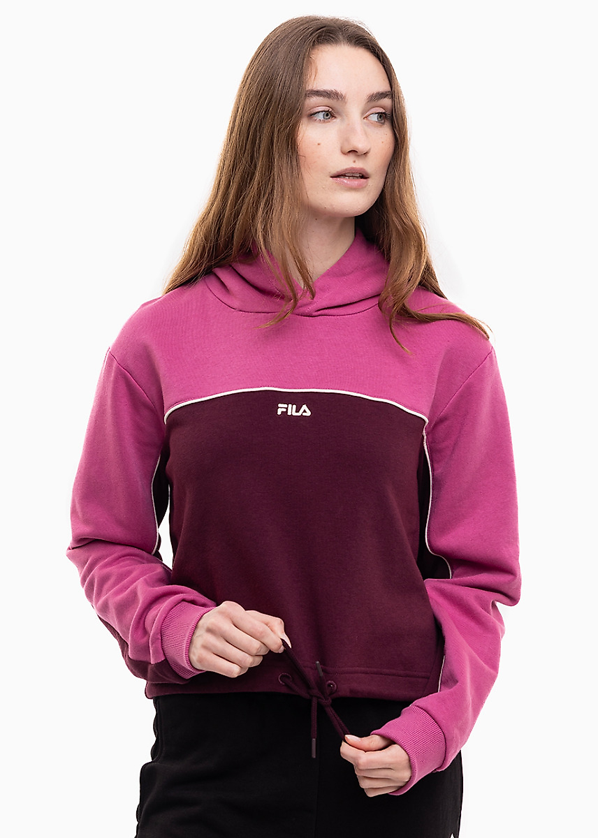 Fila Bluza damska Laagna FAW0907 43200