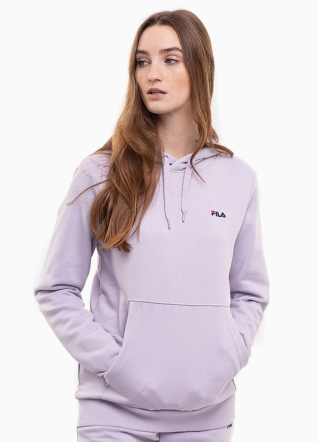 Fila Bluza damska Lierna FAW1054 40119 Fila Bluza damska Lierna FAW1054 40119