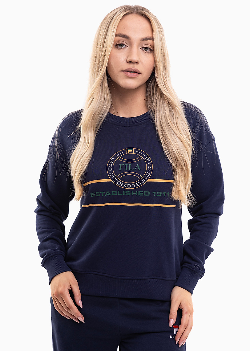 Fila Női pulóver Parella FAW1204 50004