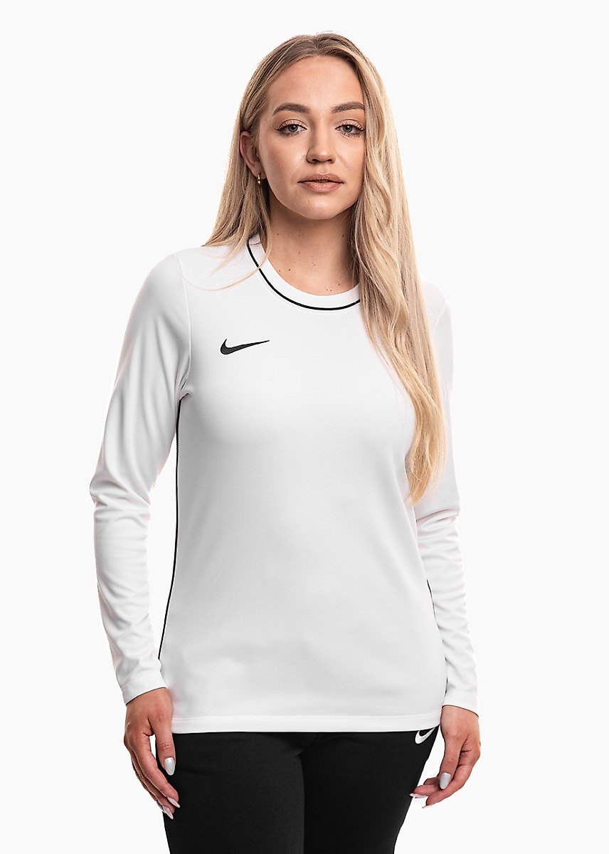 Nike Női póló Dri-Fit Park 26 Crew Top HM7167 100
