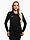 A(z) Koszulka damska Nike Dri-Fit Park 26 Crew Top HM7167 010 termékváltozat képe