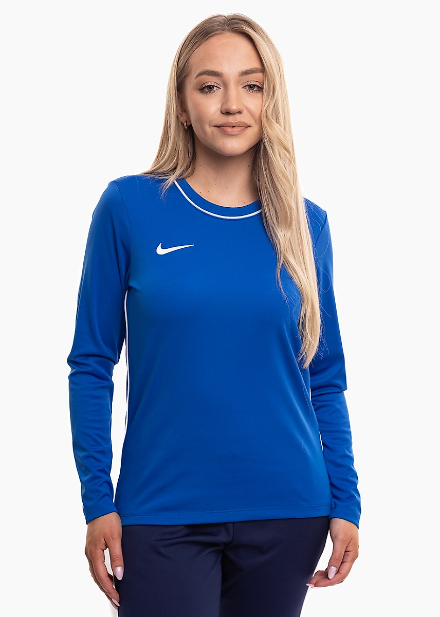 Nike Női póló Dri-Fit Park 26 Crew Top HM7167 463