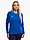 A(z) Koszulka damska Nike Dri-Fit Park 26 Crew Top HM7167 463 termékváltozat képe