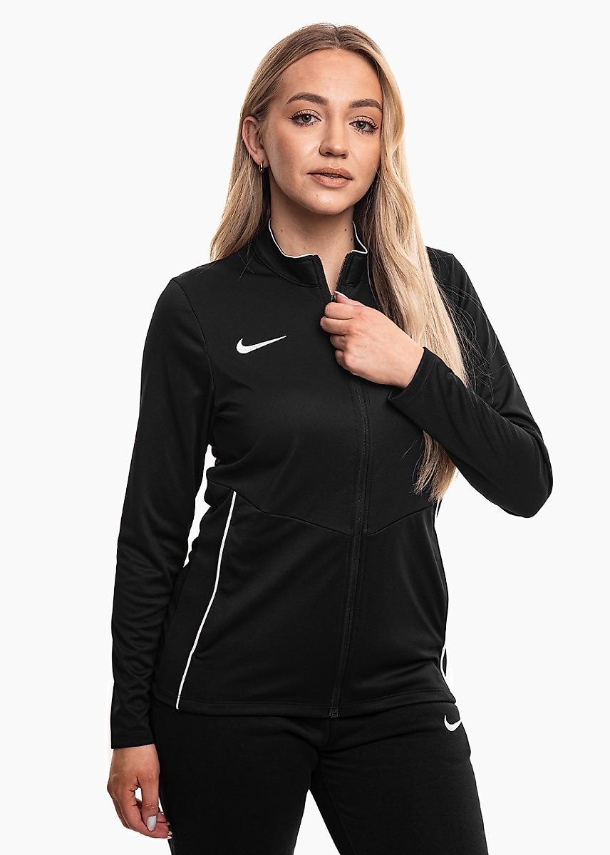 Nike Női pulóver Dri-Fit Park 26 HM7252 010