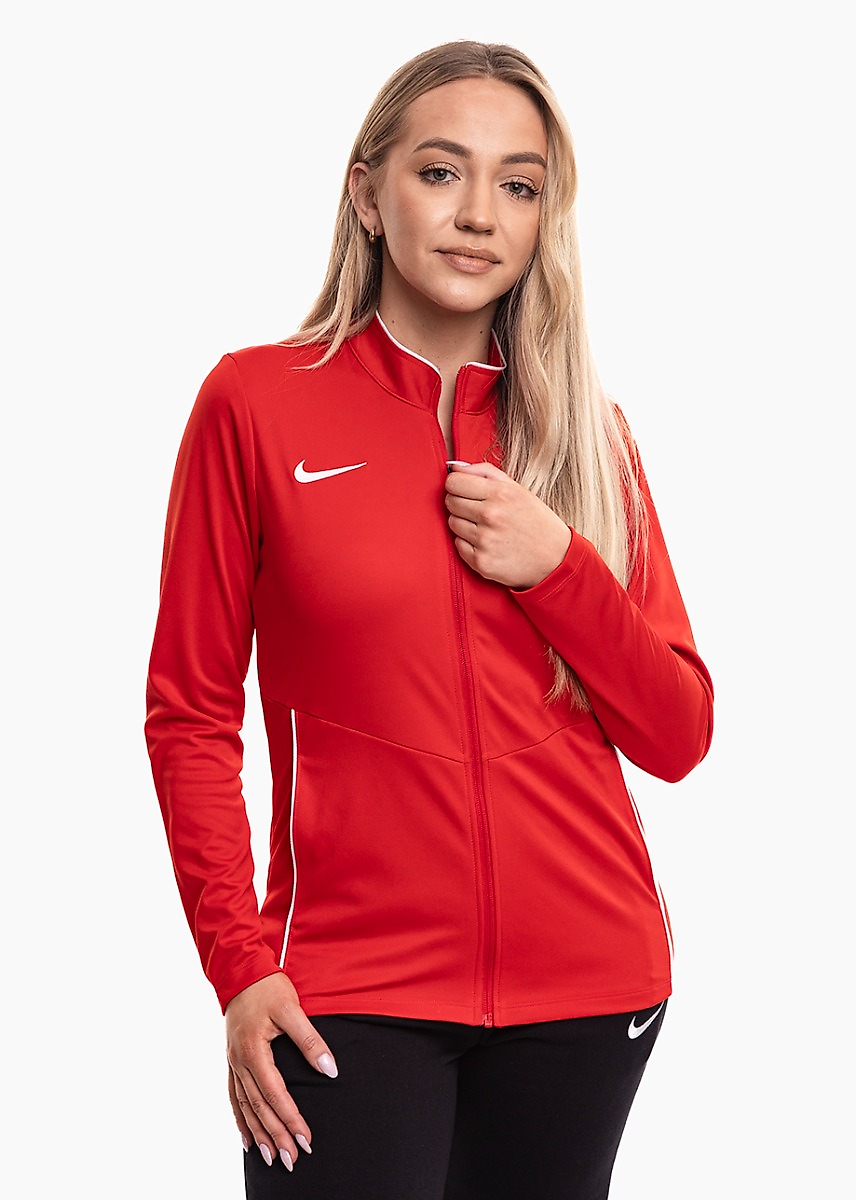 Nike Női pulóver Dri-Fit Park 26 HM7252 657