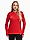 A(z) Bluza damska Nike Dri-Fit Park 26 Drill Top IB7540 657 termékváltozat képe