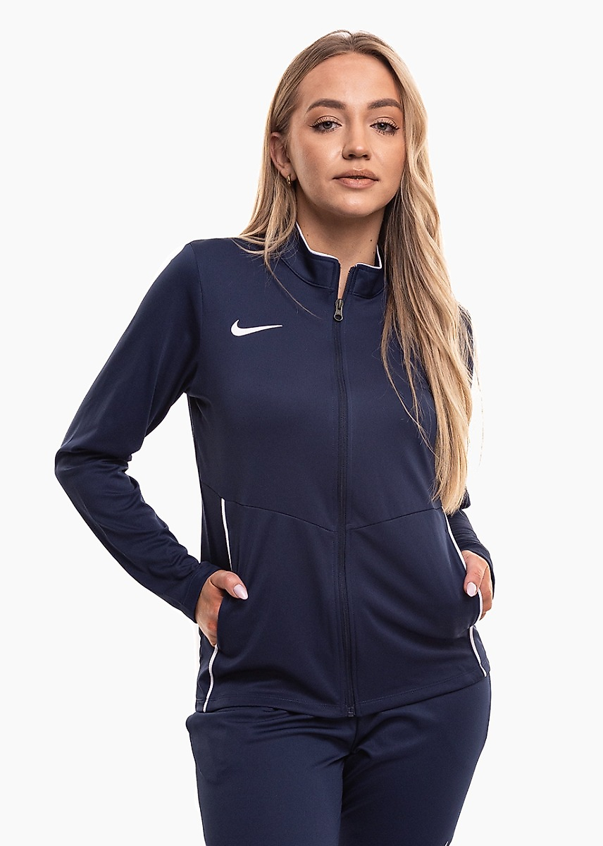 Nike Női pulóver Dri-Fit Park 26 HM7252 410