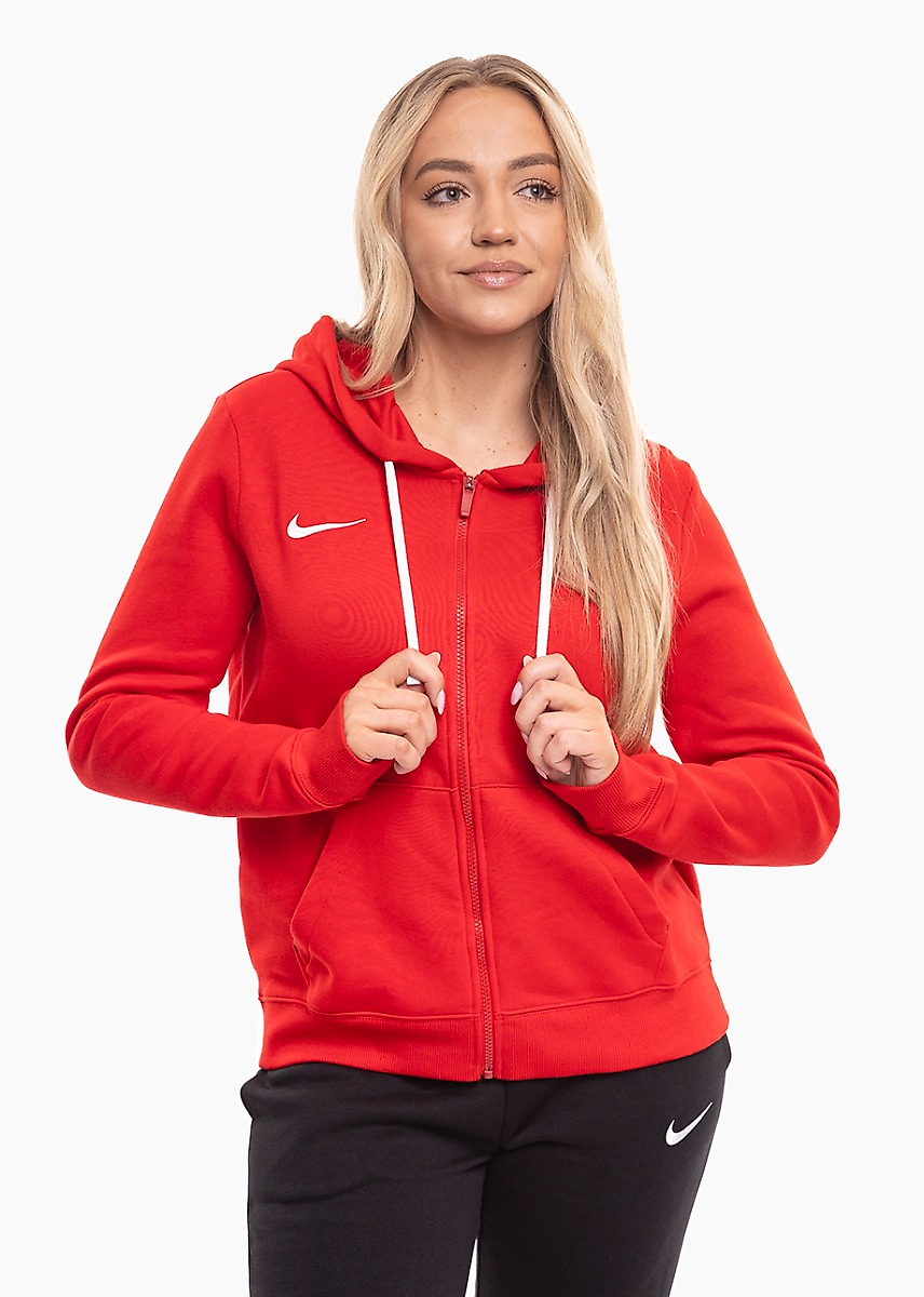 Nike Női pulóver Park 26 Fleece Full-Zip Hoodie IB1230 657