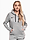 A(z) Bluza damska Nike Park 26 Fleece Full-Zip Hoodie IB1230 071 termékváltozat képe