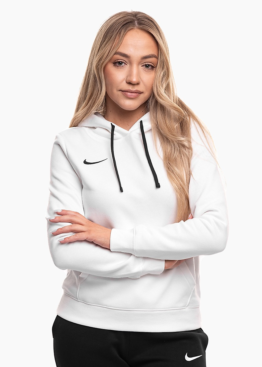 Nike Női pulóver Park 26 Fleece Hoodie IB1224 100