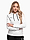 A(z) Bluza damska Nike Park 26 Fleece Hoodie IB1224 100 termékváltozat képe