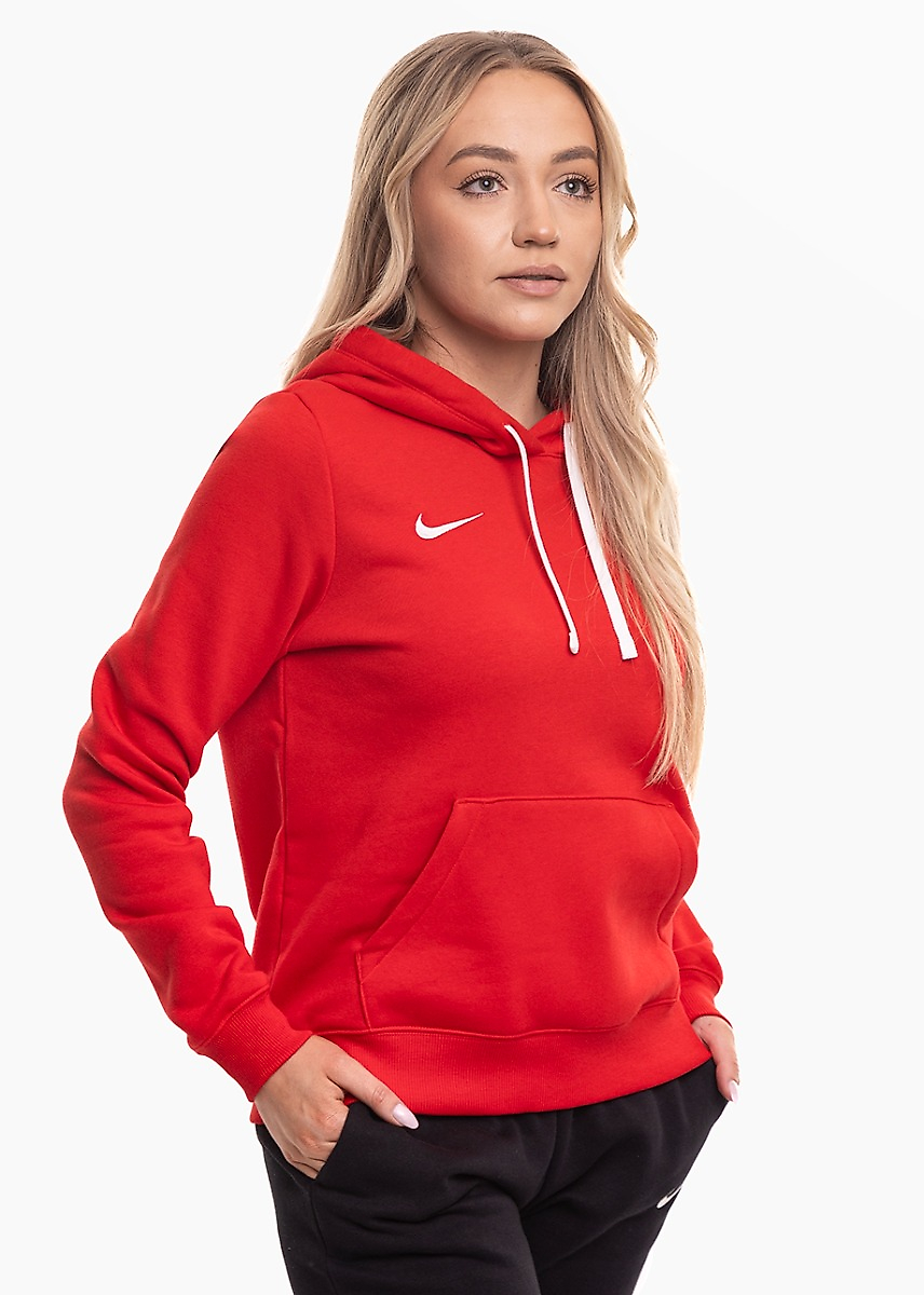 Nike Női pulóver Park 26 Fleece Hoodie IB1224 657