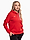 A(z) Bluza damska Nike Park 26 Fleece Hoodie IB1224 657 termékváltozat képe