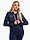 A(z) Bluza damska Nike Park 26 Fleece Hoodie IB1224 410 termékváltozat képe