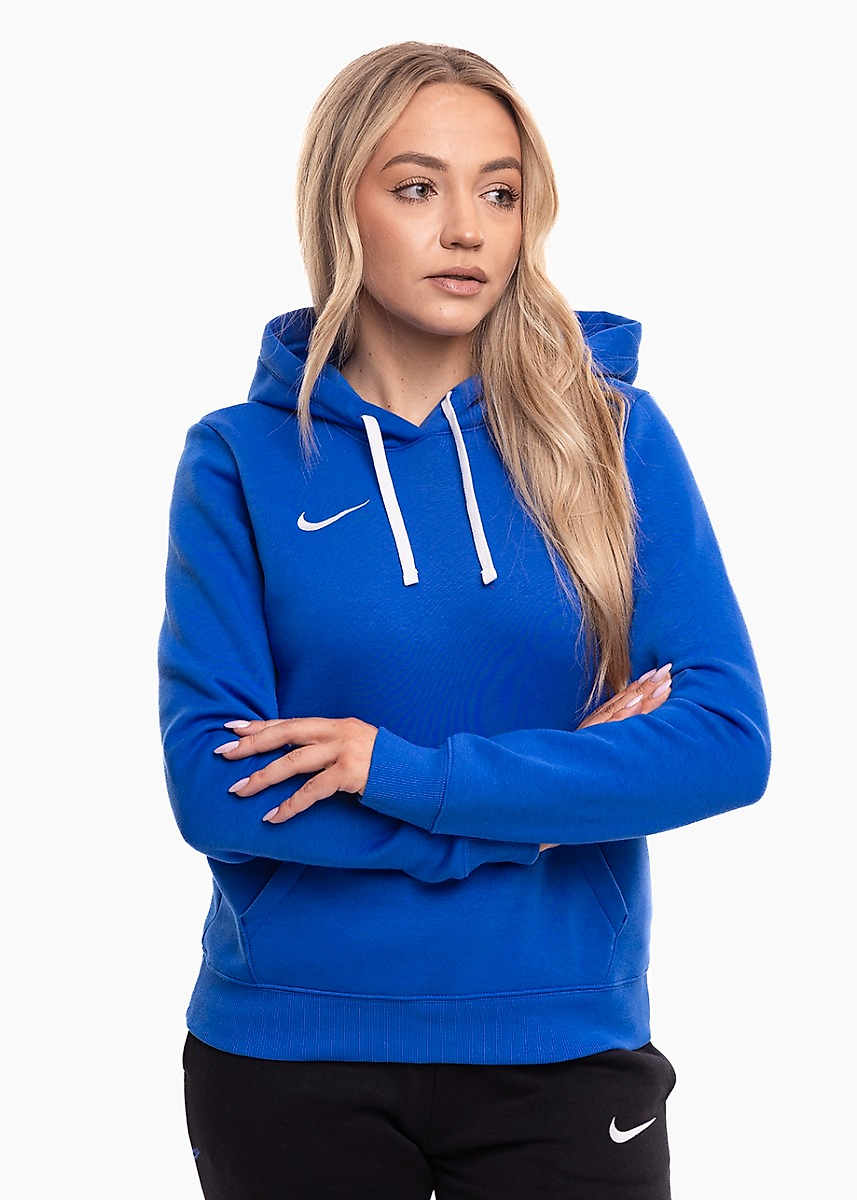 Nike Női pulóver Park 26 Fleece Hoodie IB1224 463